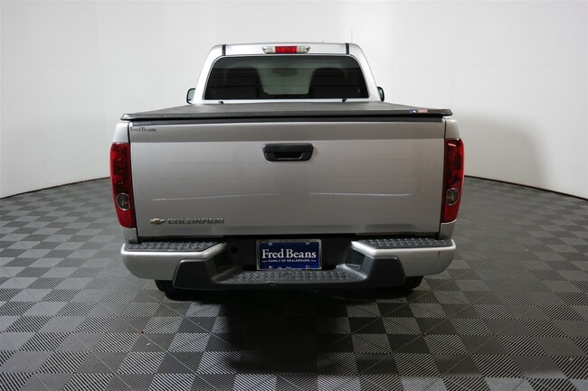 Used 2010 Chevrolet Colorado For Sale Boyertown Pa 1gchtbd9xa8130949