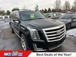  CADILLAC Escalade ESV