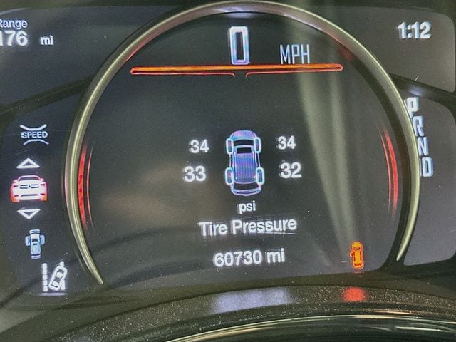 2022 Dodge Durango GT Plus - Photo 16