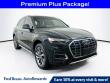 Used 2021 Audi Q5 45 Premium Plus SUV