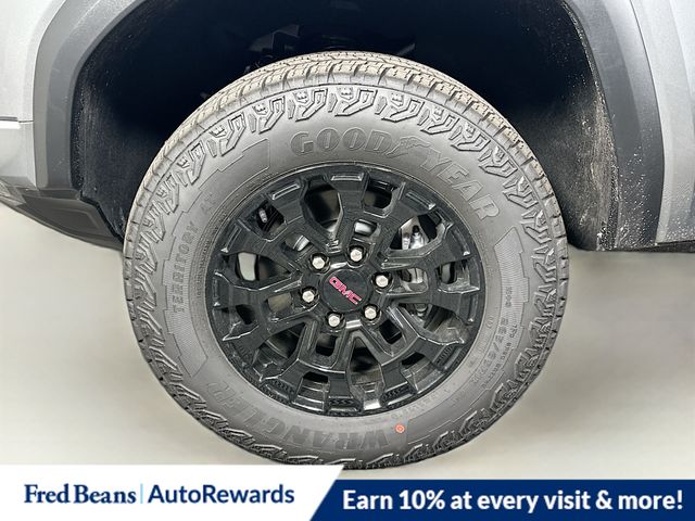 2026 GMC Canyon Elevation - Photo 20