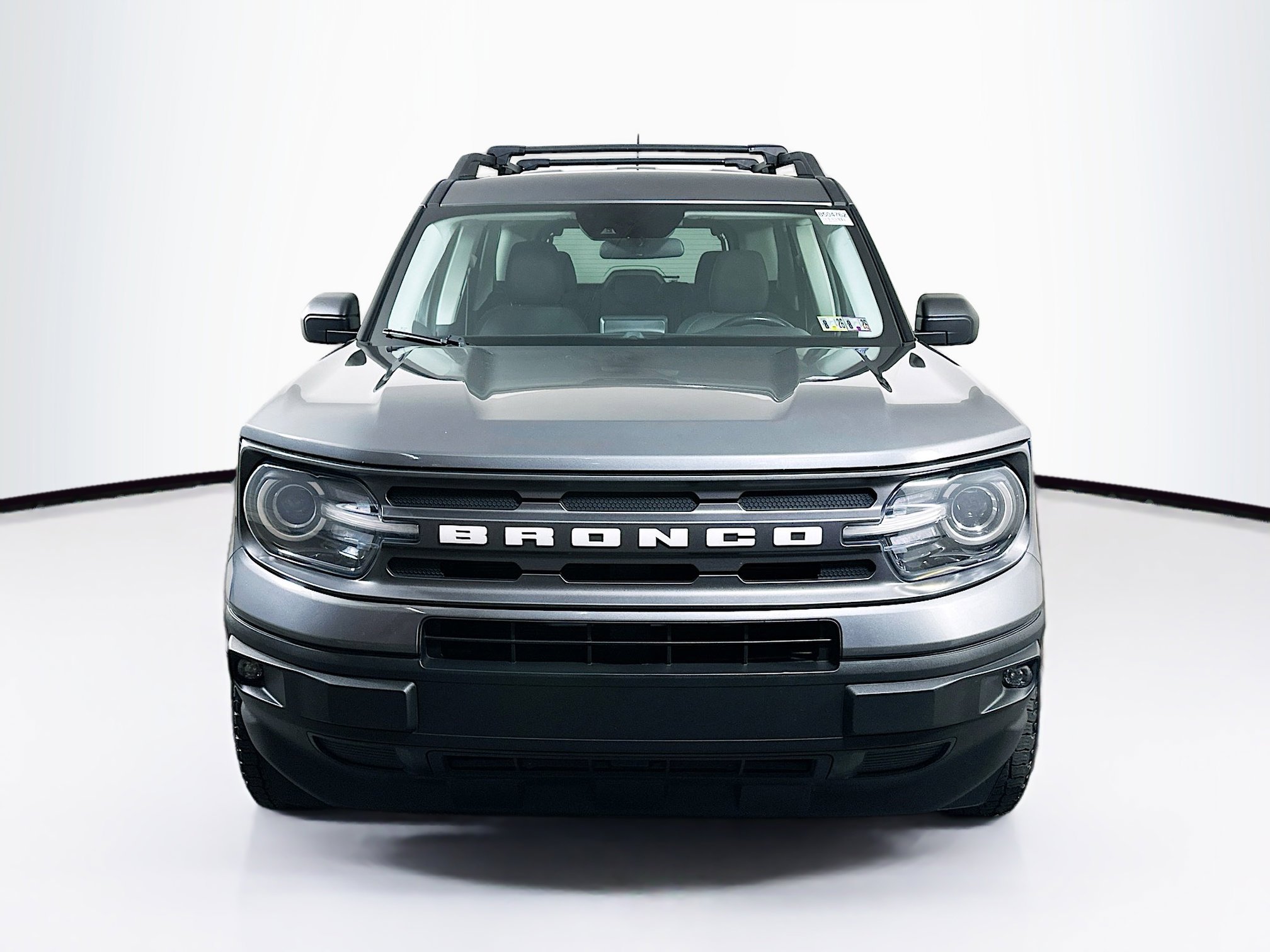 2022 Ford Bronco Sport Big Bend photo 2