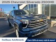  Chevrolet Silverado 2500 HD