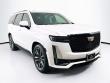Certified 2022 CADILLAC Escalade Sport SUV