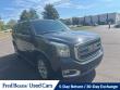 Used 2020 GMC Yukon SLE SUV