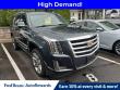 Certified 2019 CADILLAC Escalade Premium Luxury SUV