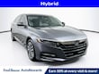  Honda Accord Hybrid
