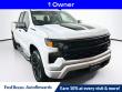 Used 2024 Chevrolet Silverado 1500 Custom Truck Double Cab