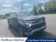 Certified 2022 Chevrolet Silverado 1500 LT Truck Crew Cab