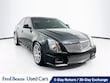 CADILLAC CTS-V