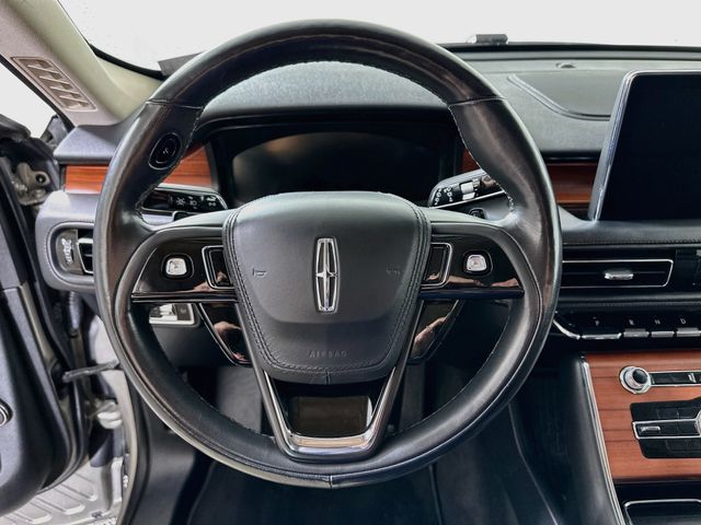 2023 Lincoln Aviator Reserve - Photo 15