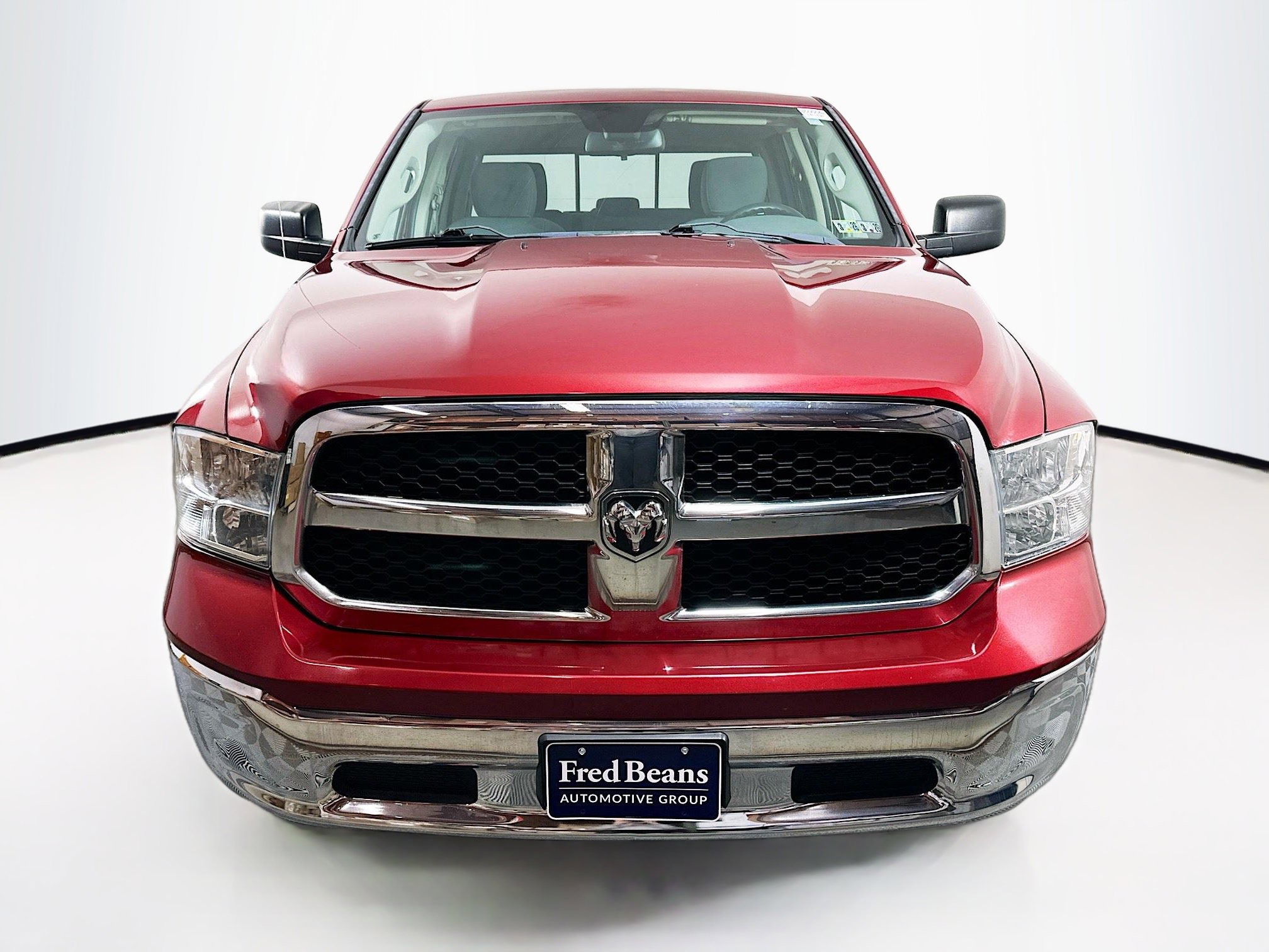 Used 2013 RAM Ram 1500 Pickup SLT with VIN 1C6RR7LG3DS725690 for sale in Doylestown, PA