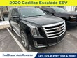  CADILLAC Escalade ESV