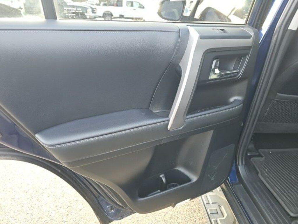 Used 2021 Toyota 4Runner SR5 Premium SUV