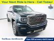 Used 2018 GMC Sierra 1500 Denali Truck Crew Cab
