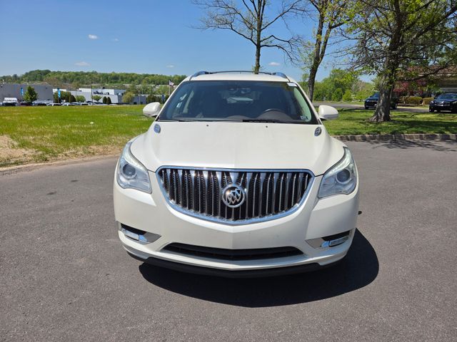 2014 Buick Enclave Premium