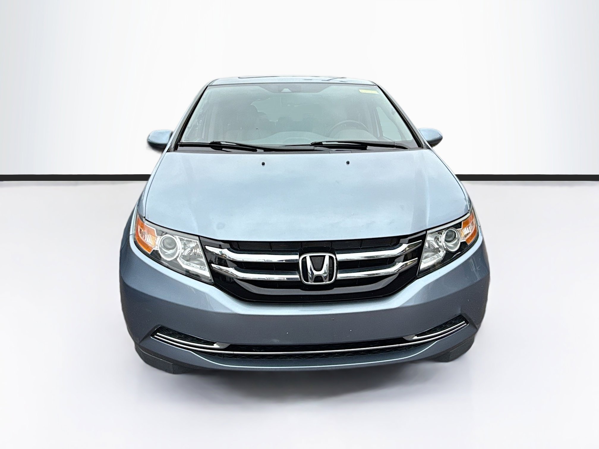 2014 Honda Odyssey EX-L photo 2