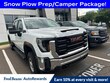  GMC Sierra 2500 HD