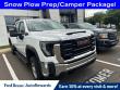 Certified 2024 GMC Sierra 2500 HD Pro Truck Crew Cab