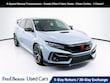 Honda Civic Type R