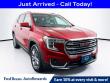 Used 2023 GMC Terrain SLT SUV