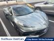 Used 2022 Chevrolet Corvette Stingray 2LT Coupe