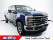 Used 2023 Ford F-350 Lariat Truck Crew Cab