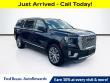 Used 2023 GMC Yukon XL Denali SUV
