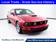 Used 2007 Ford Mustang GT Premium Coupe