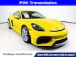  Porsche 718 Cayman