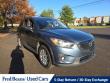 Used 2015 Mazda Mazda CX-5 Touring SUV