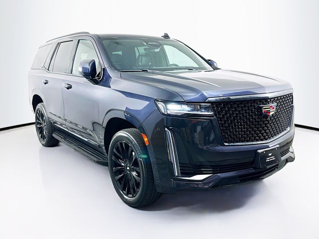2023 Cadillac Escalade 4WD Premium Luxury's photo