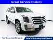 Used 2020 CADILLAC Escalade Premium Luxury SUV