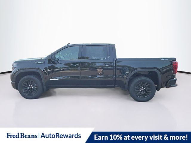 New 2026 GMC Sierra 1500 Elevation Truck Crew Cab