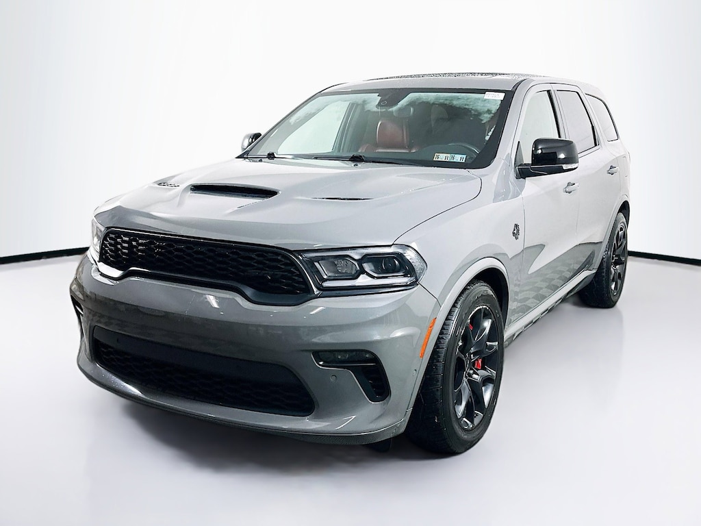 Used 2022 Dodge Durango SRT 392 SUV