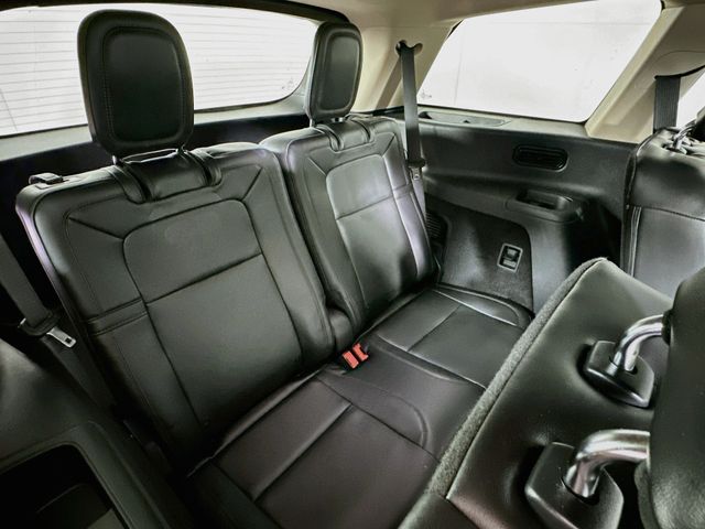 2023 Lincoln Aviator Reserve - Photo 35