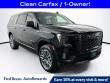 Certified 2023 GMC Yukon XL Denali Ultimate SUV