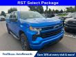 Certified 2026 Chevrolet Silverado 1500 RST Truck Crew Cab