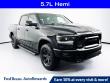Certified 2021 Ram 1500 Rebel Truck Crew Cab