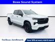 Used 2023 Chevrolet Silverado 1500 RST Truck Crew Cab