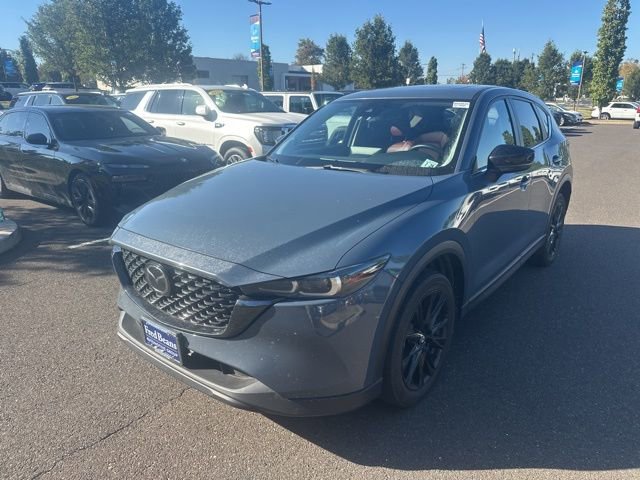 2023 Mazda CX-5 2.5 S Carbon photo 3