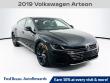 Used 2019 Volkswagen Arteon 2.0T SEL Premium R-Line Sedan