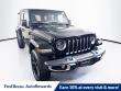 Used 2023 Jeep Wrangler 4xe Sahara 4xe SUV