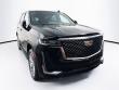 Certified 2024 CADILLAC Escalade Premium Luxury SUV