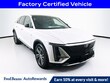 CADILLAC LYRIQ