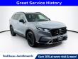 Certified 2024 Honda CR-V Hybrid Sport Touring SUV