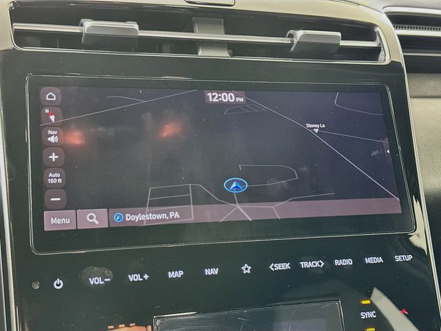 2024 Hyundai Tucson XRT - Photo 17