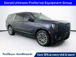 Certified 2023 GMC Yukon XL Denali Ultimate SUV