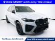 Used 2025 BMW X5 M Competition SUV