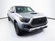 Certified 2023 Toyota Tacoma TRD Sport Truck Double Cab